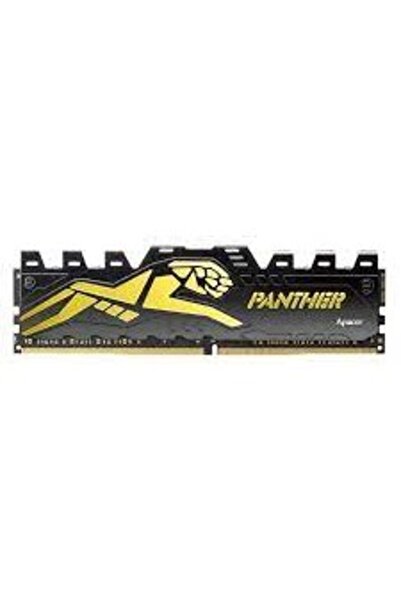 Apacer AH4U16G32C28Y7GAA-2, DDR4, 16GB, 3200Mhz, CL 16