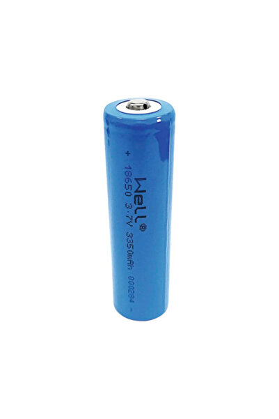 OEM Акумулаторна батерия, литиево-йонна, 3350 mAh, 3.7V
