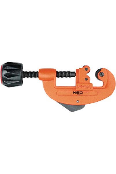 OEM Dispozitiv de tăiat țevi NeoTools 3-30mm (1/8" - 1,1/4"), pentru cupru și...