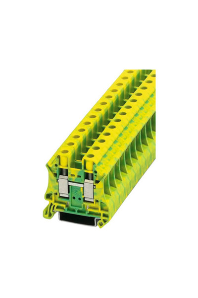 OEM Ut phoenix 10mm², yellow/green ground wire