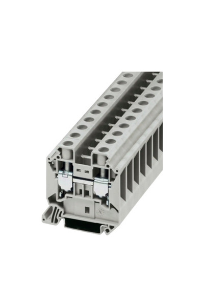 OEM UT Phoenix 16mm² phase string terminal, grey