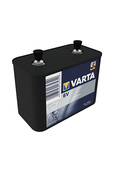 OEM Μπαταρία Varta 4R25-2 6V 17Ah