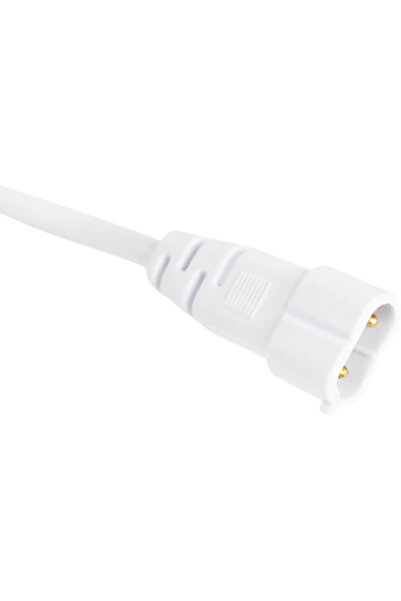 OEM Cablu de alimentare pentru corp LED Hexanet 1,5m 2x0,75mm²