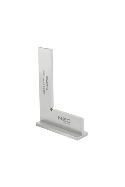 OEM Neo Tools γωνιόμετρο 250x160mm