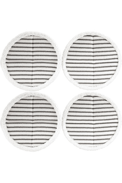 Bissell Paduri SpinWave - 4 x Scrubby, Accesorii Multifuncționale