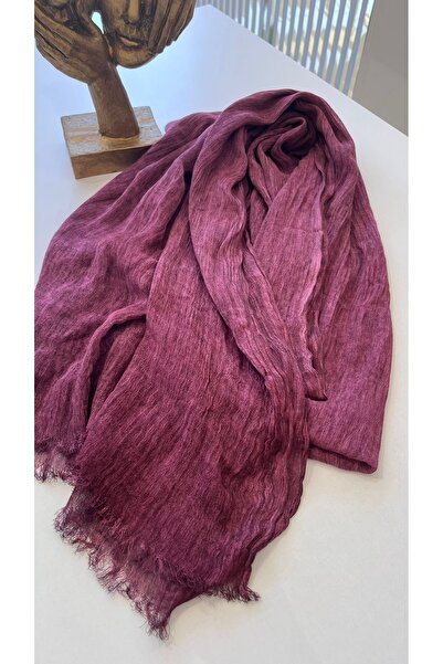mooncoorn Modal Viscose Shawl Soft Textured Daily Use