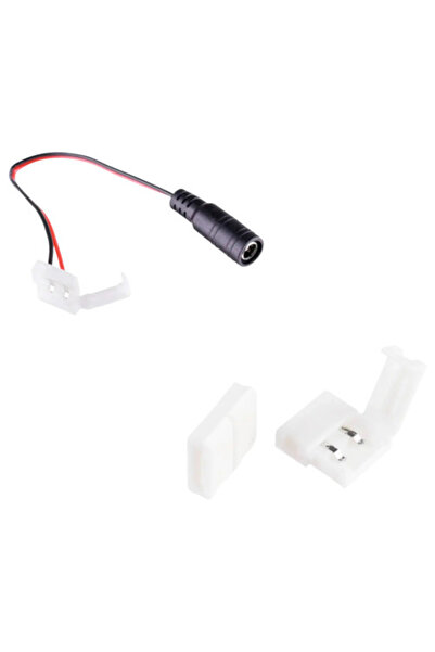 OEM Conectori de 8mm, pentru benzi LED monocrome QL Lighting