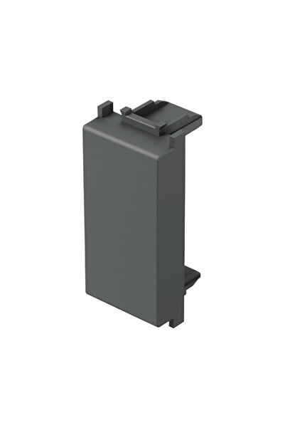 OEM Capac fals TEM 1 modul, negru