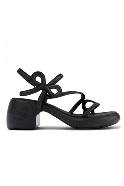 CAMPER Comfort Thelma Twins Σανδάλι K201875-001 Μαύρο
