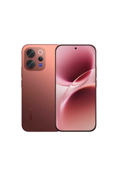 vivo V70 5G Smartphone, 8 GB RAM, 256 GB Storage, Brown