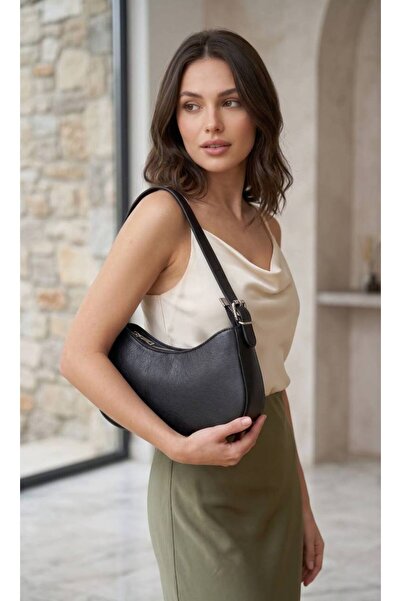 Fiori Women's Faux Leather Handbag Shoulder Bag