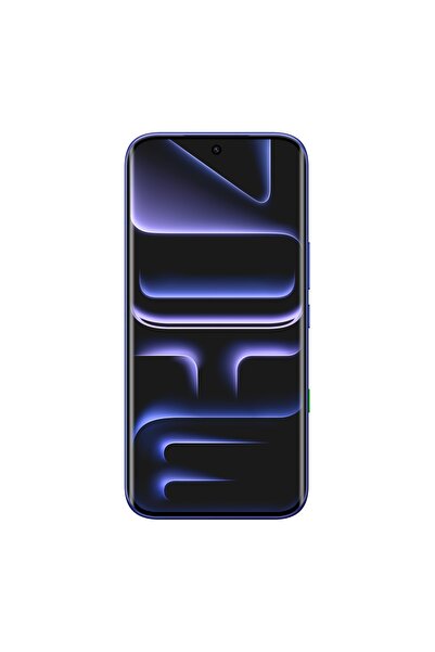 INFINIX Note Edge 5G Smartphone, 8 GB RAM, 256 GB Storage, Stellar Blue, X6887