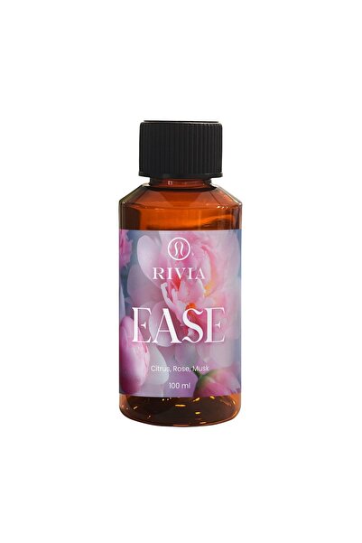 RİVİA زيت عطري للناشر العطري - إيزي 100 مل