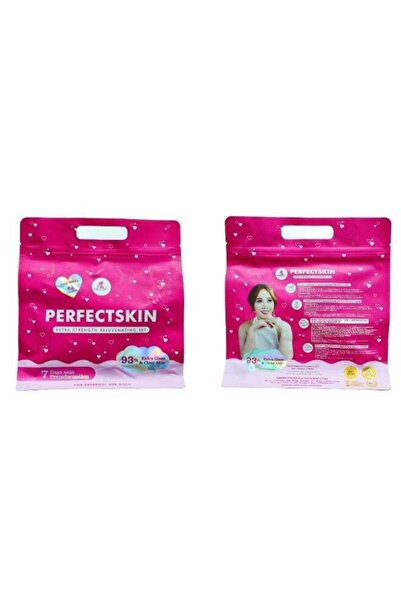 Perfect Skin Extra Strength Rejuvenating Set