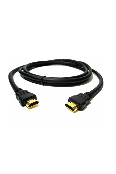 Generic Brand Taplin Th-101-5 5 Meter Gold-Plated HDMI Cable