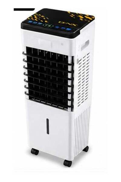 ACTEN DENX DX2643 Rechargeable Air Cooler with 15L Water Tank, Remote Control...