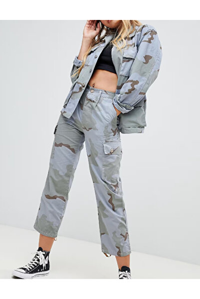 Evendi Pantaloni, Mix culori