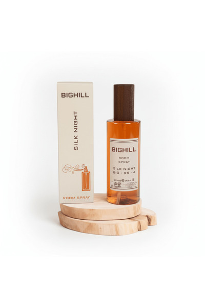 BIGHILL Room Spray- Silk Night 250 ml