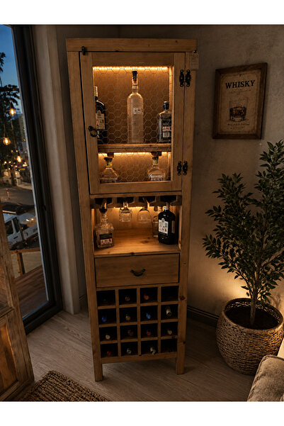 ROTAHOME şaraplık