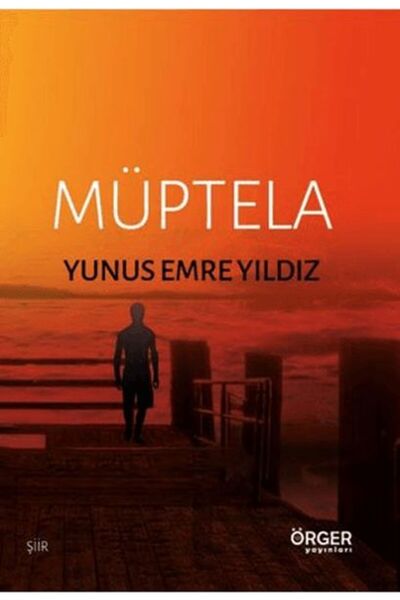 Örger Yayınları Müptela