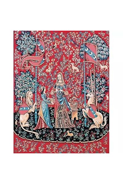 MARGOT Tapete 65X80Cm - 143.2204 the Scent of Flowers
