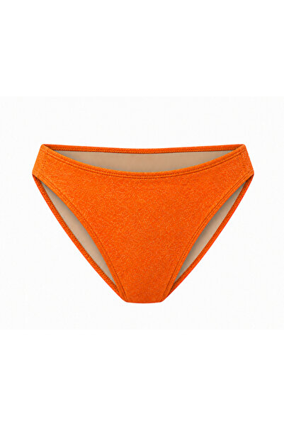 VULEVU Klasik Simli Bikini Altı