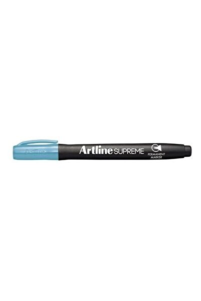 OEM Artline Supreme Λεπτός Μόνιμος Μαρκαδόρος Μπλε (04-1-73-169)