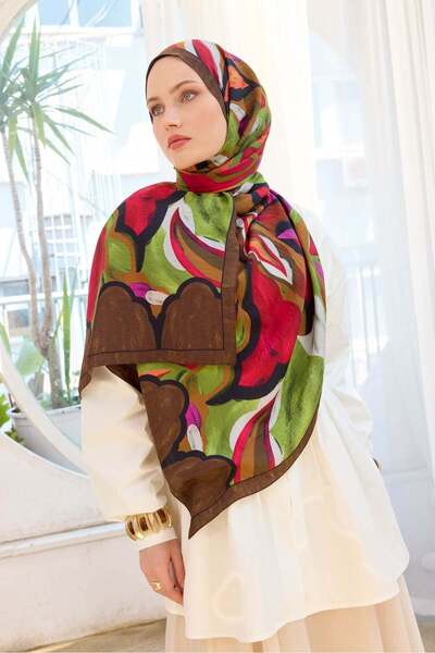 Silk Home Mayda Shal 81031-07