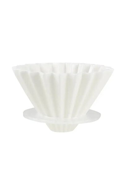 Cafista Coffee Drip Funnel Origami Design Size 02