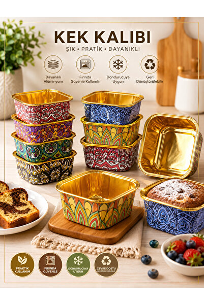 kumkumticaret Cake pan