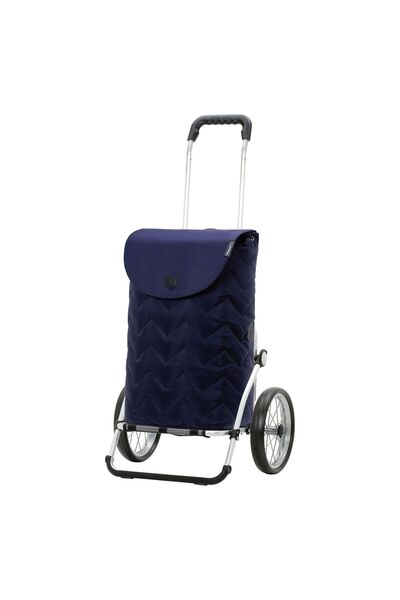 Andersen Shopper Royal Shopper Hilma Einkaufstrolley 59 cm