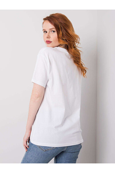 Factory Price Tricou Dama Alb