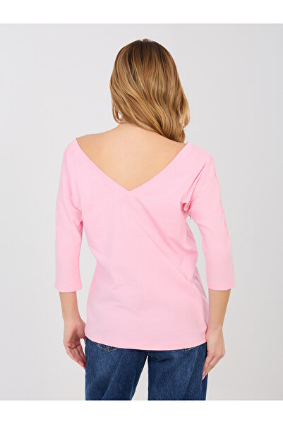 Factory Price Bluza Dama Roz