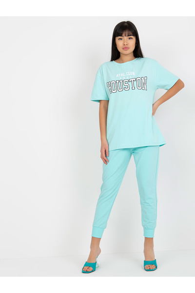 Factory Price Tricou Dama Menta