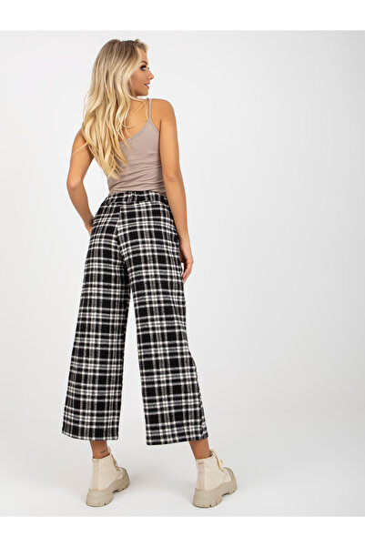Factory Price Pantaloni Dama Negru
