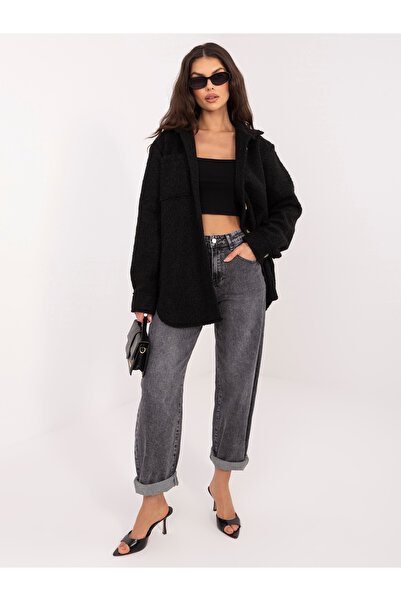 Factory Price Jacheta Dama Negru