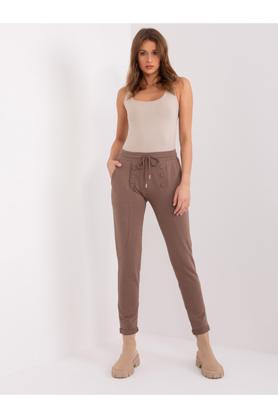 Factory Price Pantaloni Trening Dama Maro