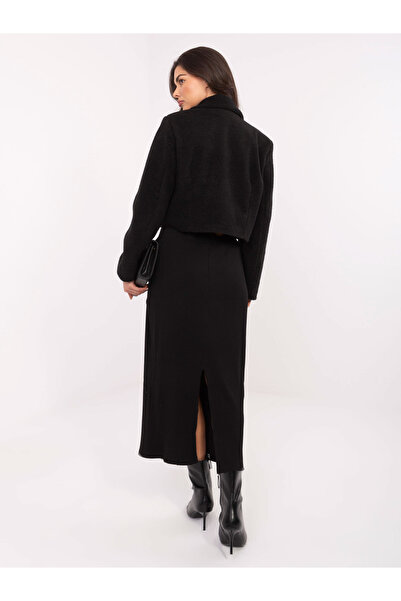 Factory Price Jacheta Dama Negru
