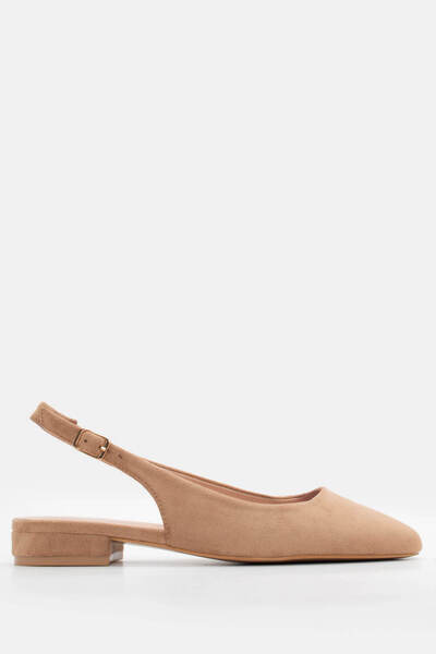 Luigi Σουέτ σλινγκμπακς - Μπεζ-Σκούρο - 40