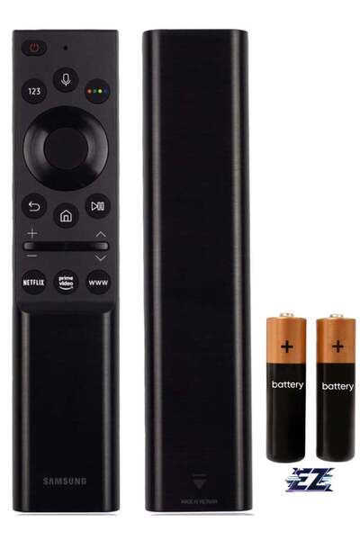ELTRAZONE Replacement Remote Control BN59-01363C for Samsung Smart TVs (Neo Q...