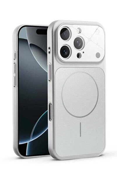 ELTRAZONE iPhone 16 Pro Max Case Magnetic Shockproof Protective Cover with St...