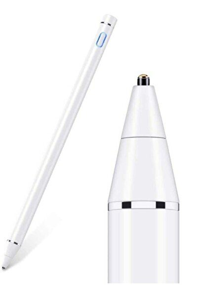 ELTRAZONE Precision Stylus Pencil for Apple iPad Pro - White: Enhance Your Di...