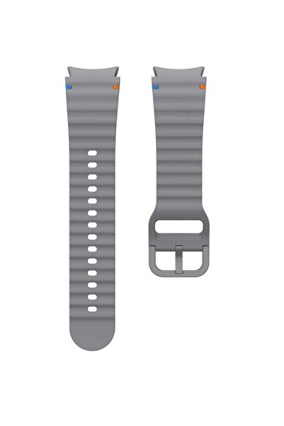 ELTRAZONE Breathable Sport Loop Band Compatible with Samsung Watch 4, 5, 6, a...