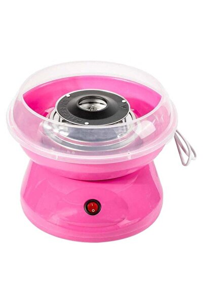 ELTRAZONE Electric DIY Sweet Cotton Candy Maker Portable Cotton Sugar Floss M...