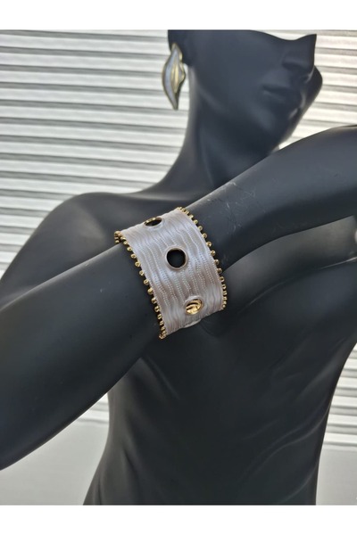 Mf Handcuff Bracelet