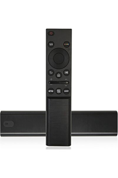 ELTRAZONE Remote Control Compatible With Samsung Remote Smart Tv NEO QLED LED...