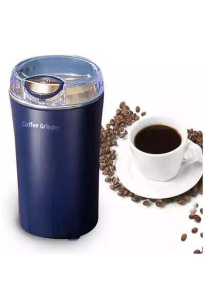 ELTRAZONE Electric Kitchen Grinder Mixer - Electric Coffee Grinders for Spice...