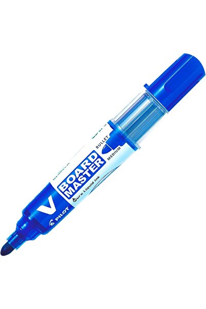 Yıldızan Slh Shop Pilot V Board Master - Blue 558721