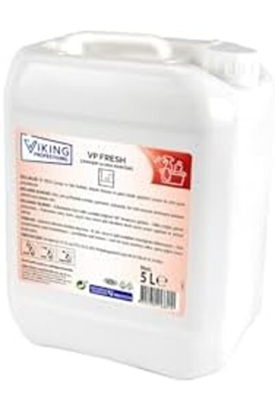 Yıldızan Msa Shop Vp Fresh Laundry and Room Perfume 5 Liters 931845
