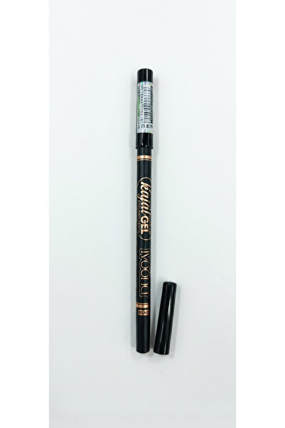 genric Kajal Eyeliner Pen Gel for Eye Black Color